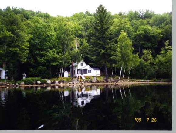 1672 Pageant Park Road Barton, VT 05822 - Photo 1 of 8