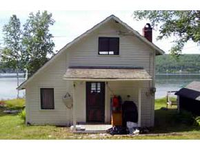 1672 Pageant Park Road Barton, VT 05822 - Photo 2 of 8