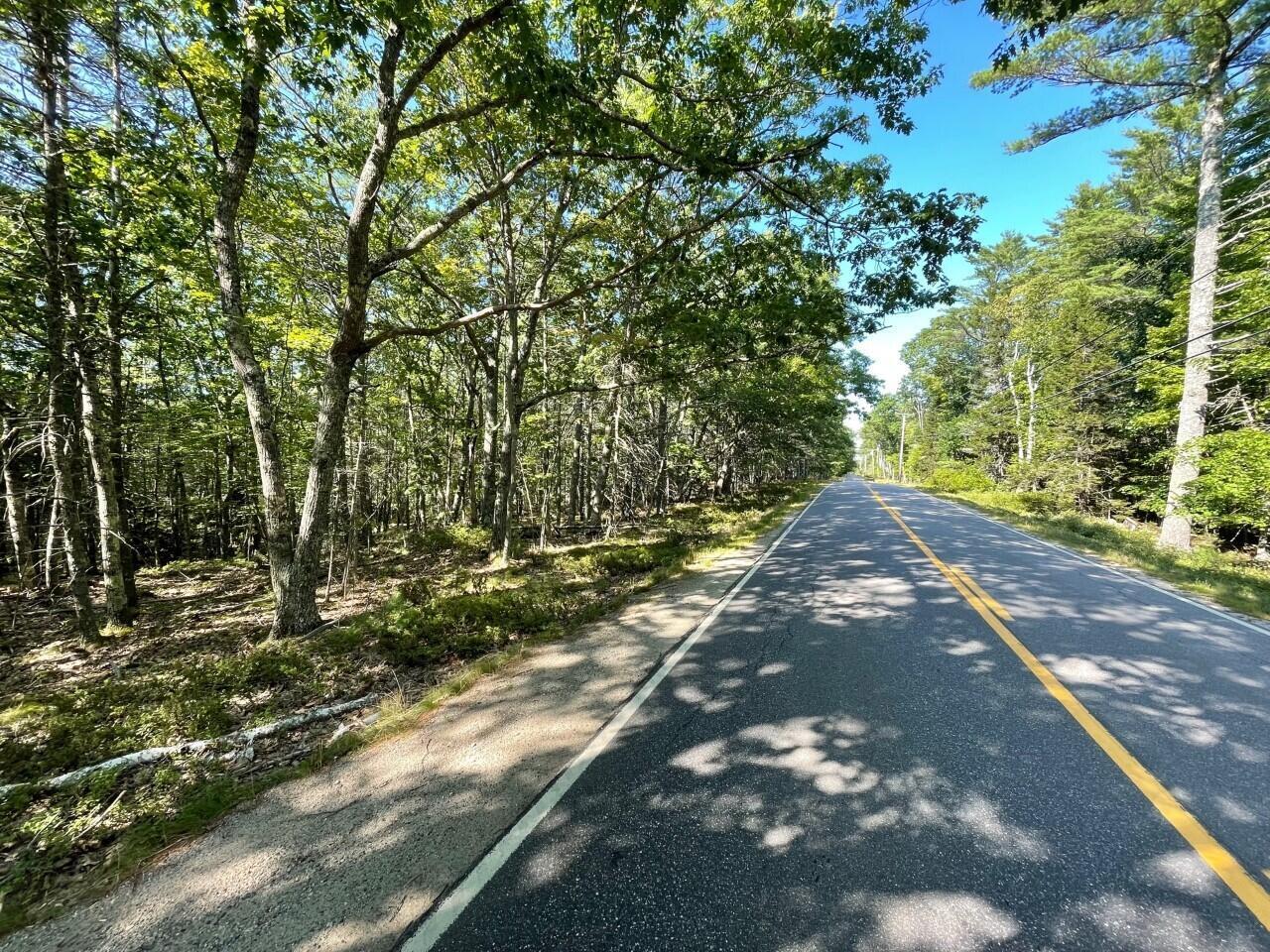 Lot 15.3 Main Road Westport Island, ME 04578 - Photo 2 of 2 20220926202833408692000000-o