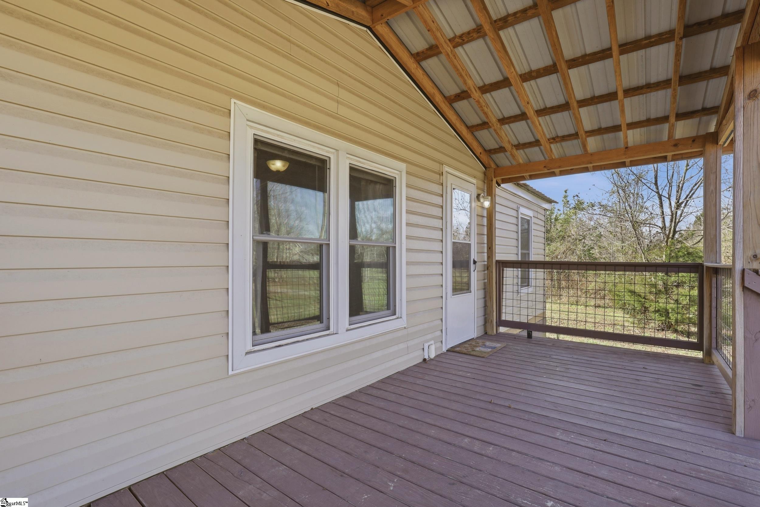 1622 Bethany Church Road Belton, SC 29627 - Photo 17 of 30 Gallery Image 17