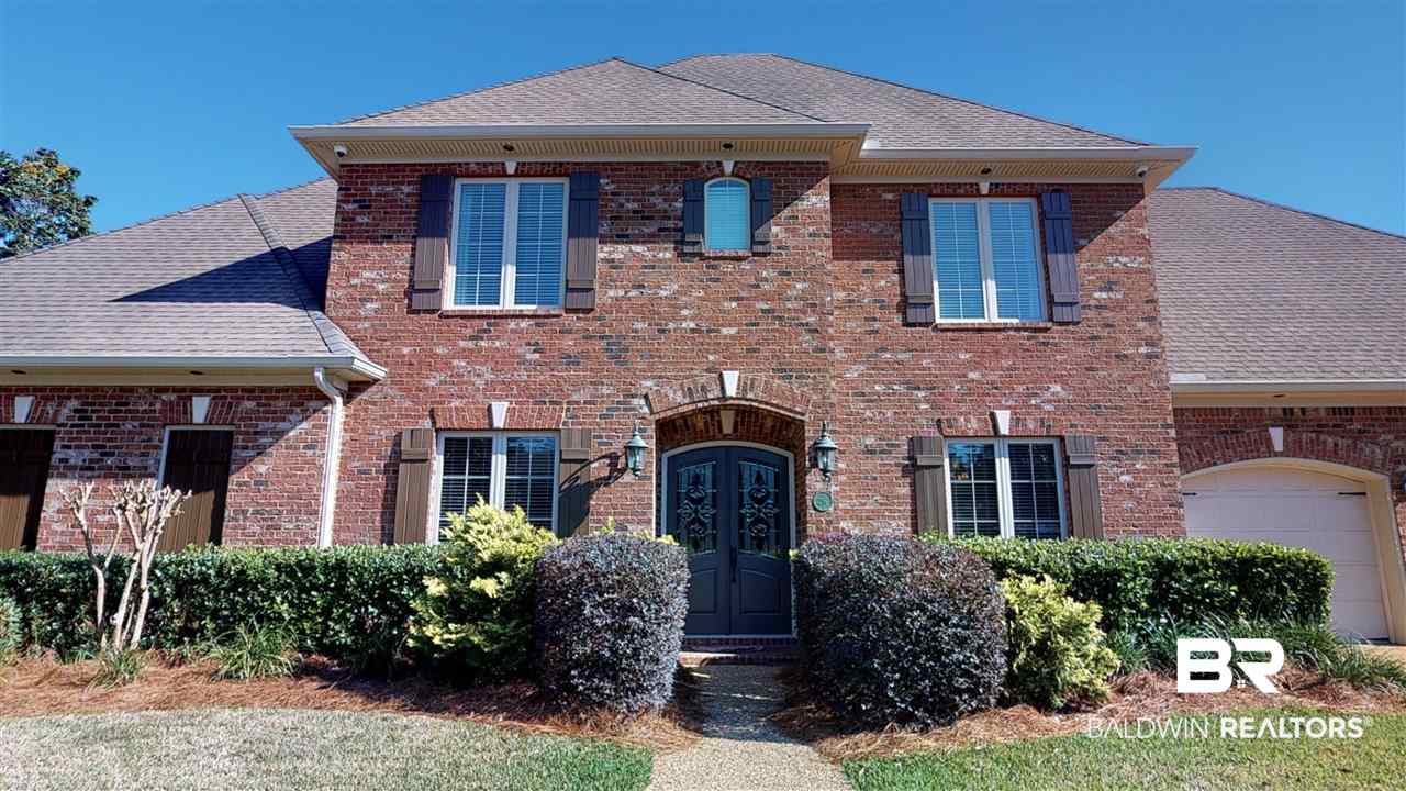 216 Dogwood Lane Mobile, AL 36608 - Photo 40 of 40