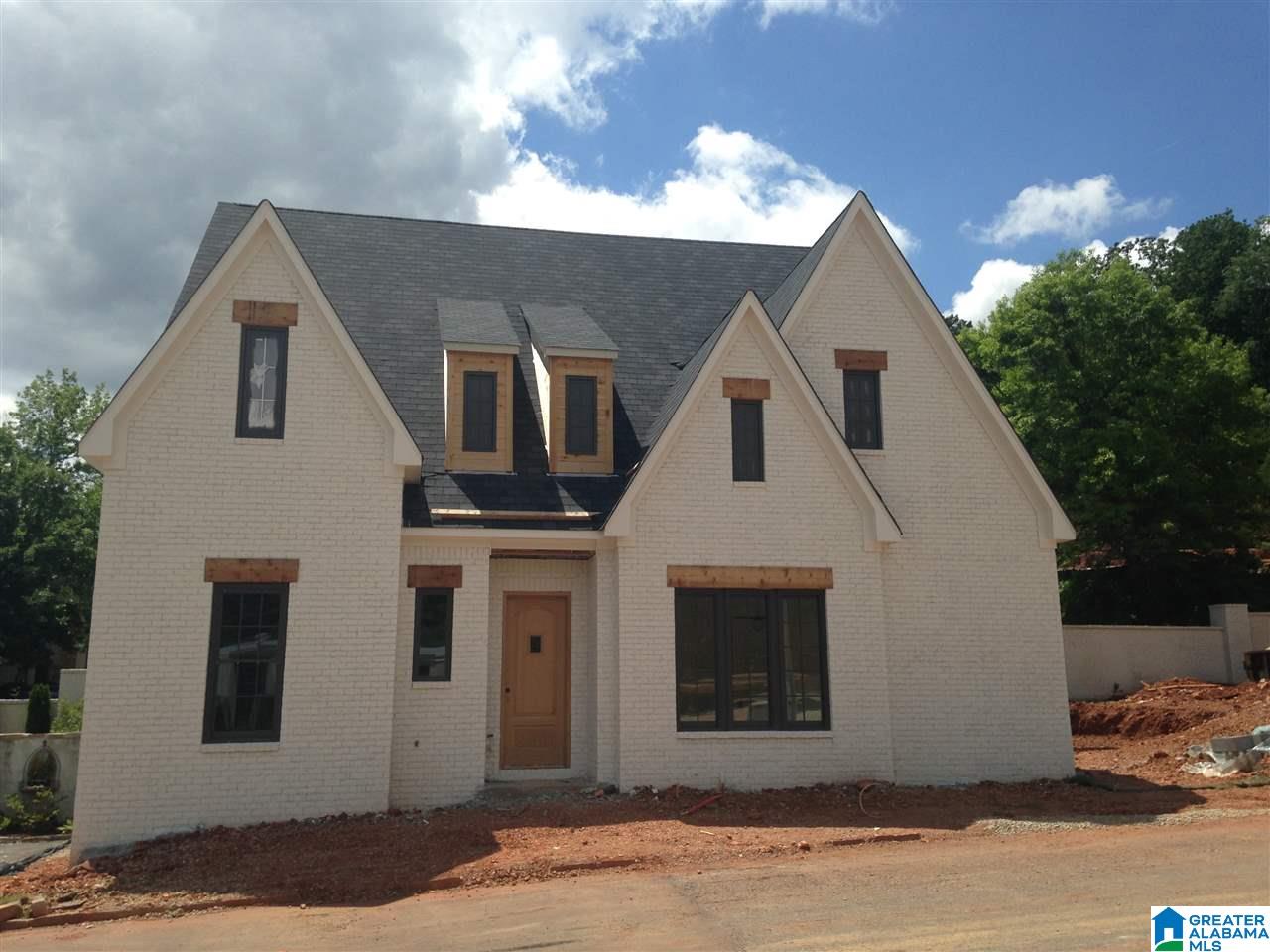110 Calton Lane Birmingham, AL 35213 - Photo 1 of 50