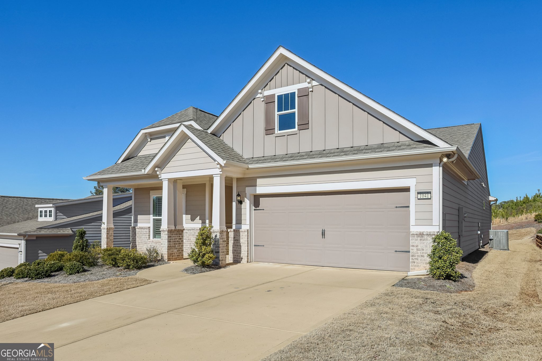 1041 Little Shls Road Greensboro, GA 30642 - Photo 1 of 1 Gallery Image 1
