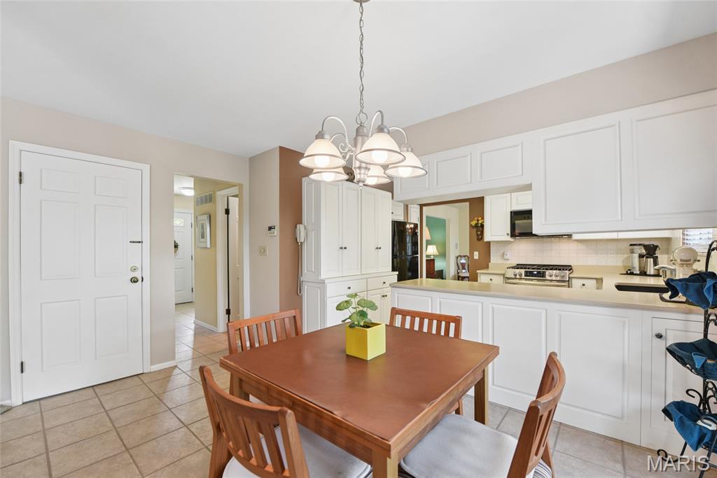 13116 Huntercreek Ridge Road St. Louis, MO 63131 - Photo 13 of 38