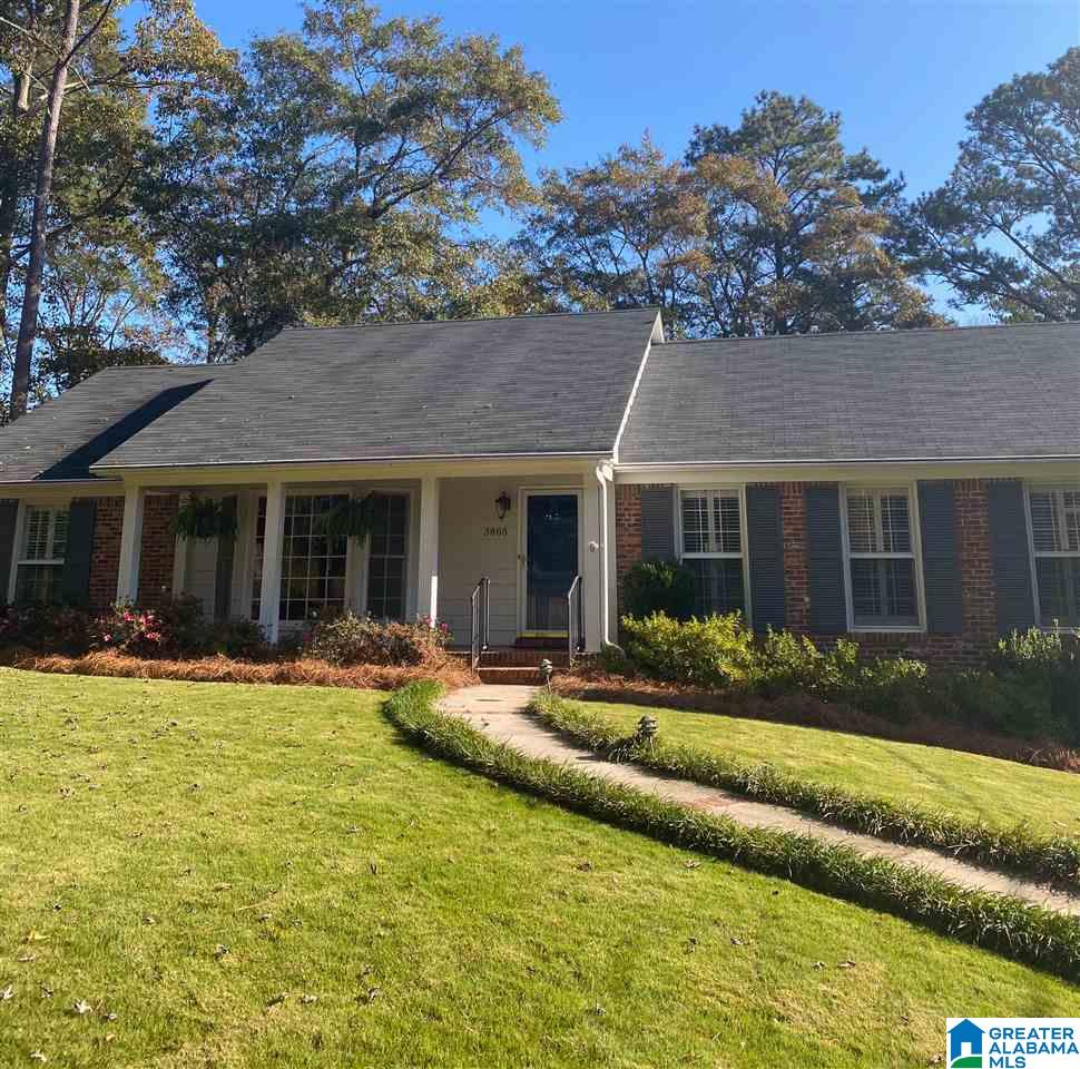 3805 River Oaks Road Birmingham, AL 35243 - Photo 35 of 36