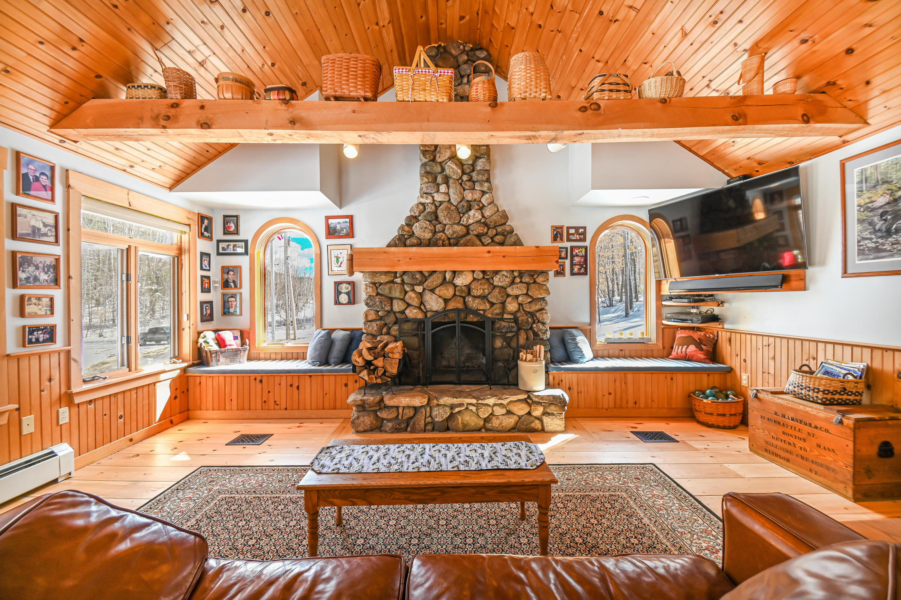 153 Norton Road Limington, ME 04049 - Photo 11 of 58 DSC_7949