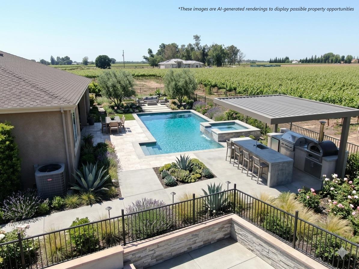 9467 East Jahant Road Acampo, CA 95220 - Photo 24 of 31