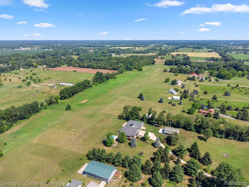 3887 Grey Tower Road Jackson, MI 49201 - Photo 42 of 46