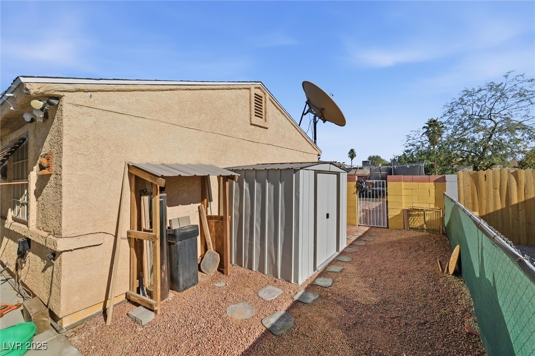 2504 Sandy Lane Las Vegas, NV 89115 - Photo 19 of 29