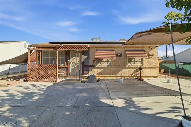 $289,900 | 2504 Sandy Lane, Las Vegas, NV 89115