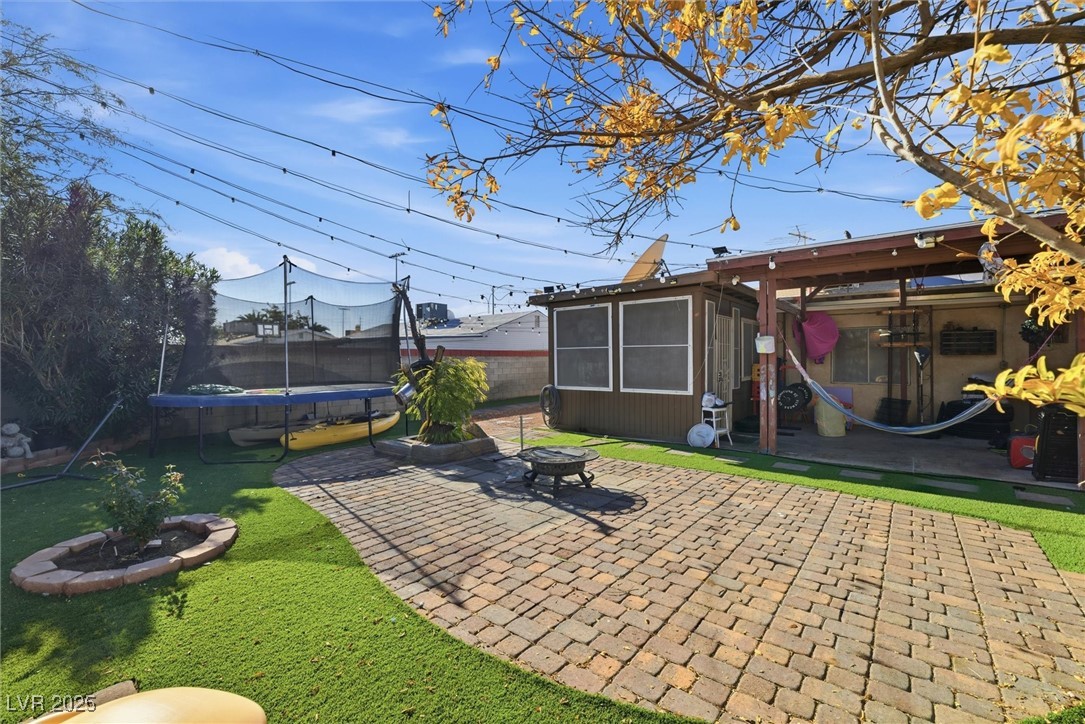 2504 Sandy Lane Las Vegas, NV 89115 - Photo 23 of 29