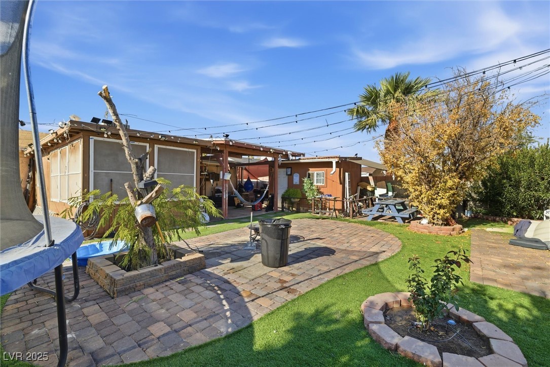 2504 Sandy Lane Las Vegas, NV 89115 - Photo 24 of 29