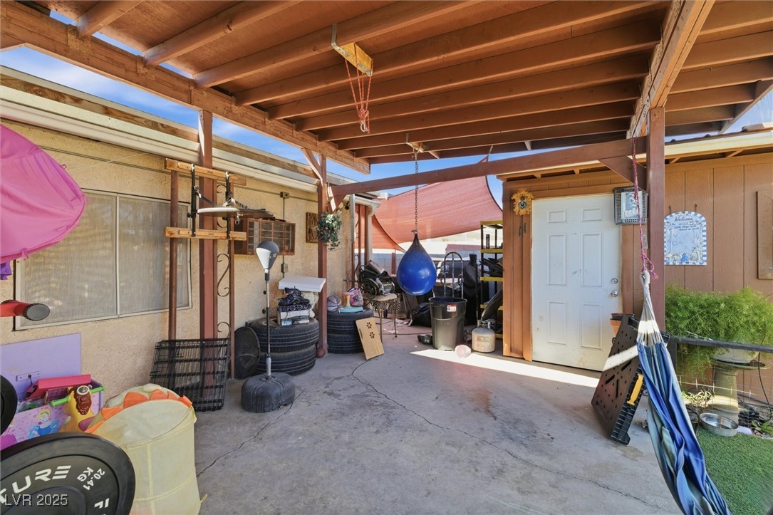 2504 Sandy Lane Las Vegas, NV 89115 - Photo 28 of 29