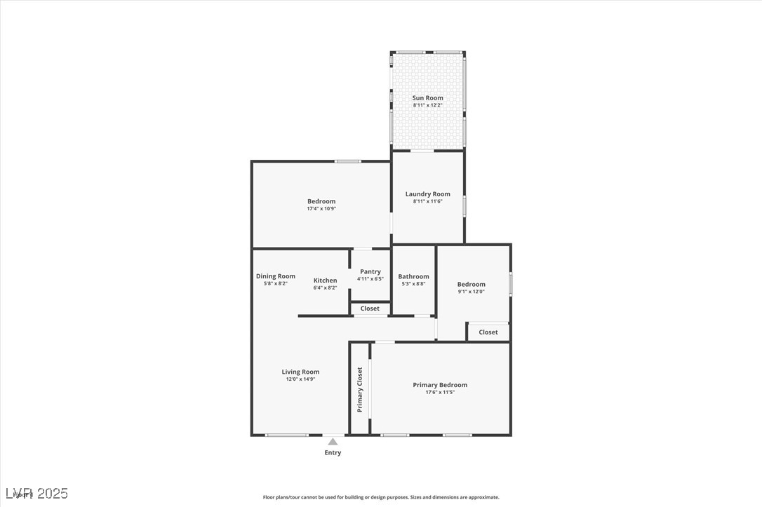 2504 Sandy Lane Las Vegas, NV 89115 - Photo 29 of 29