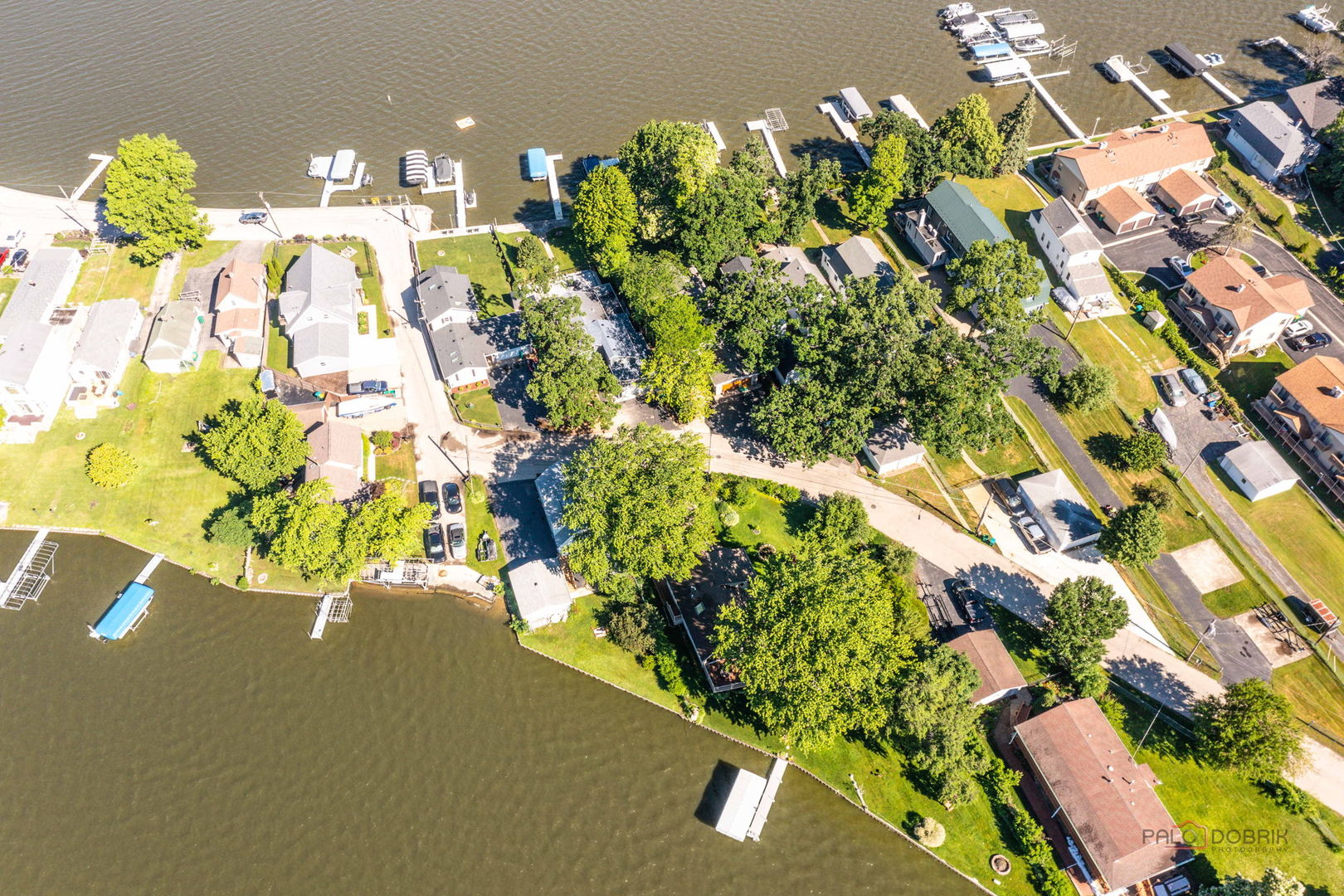 163 Eagle Point Road Fox Lake, IL 60020 - Photo 39 of 42