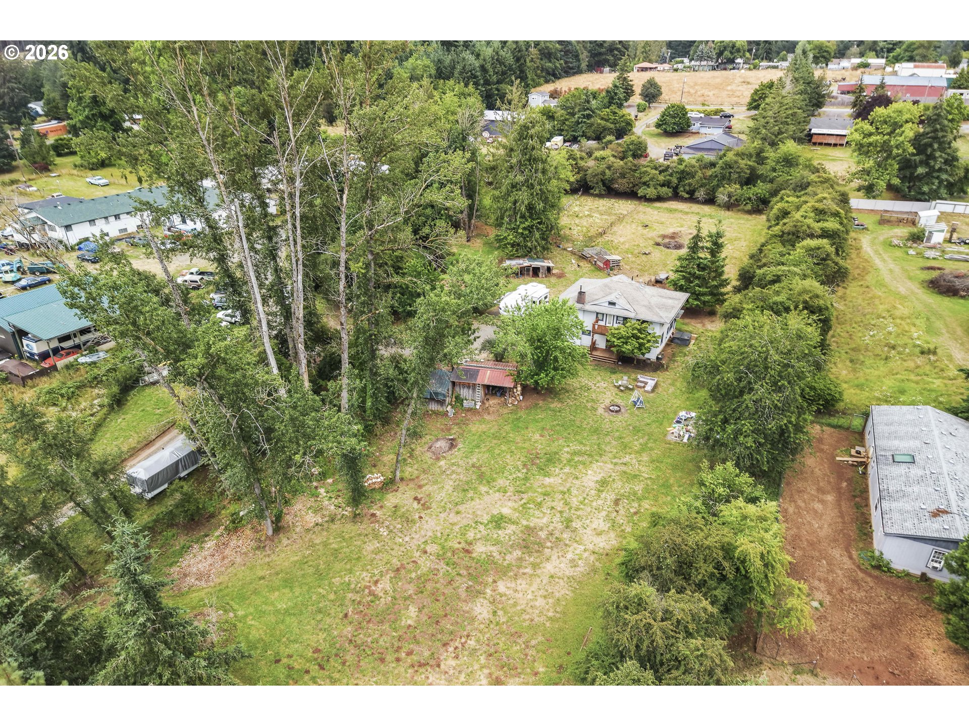 29922 South Hult Road Colton, OR 97017 - Photo 35 of 48
