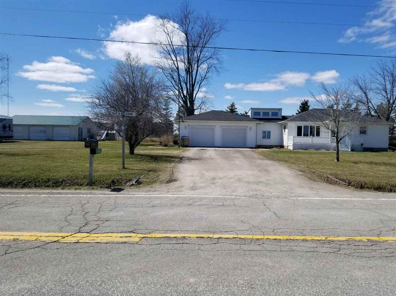 5641 North Mackinaw Road Pinconning, MI 48650 - Photo 55 of 55