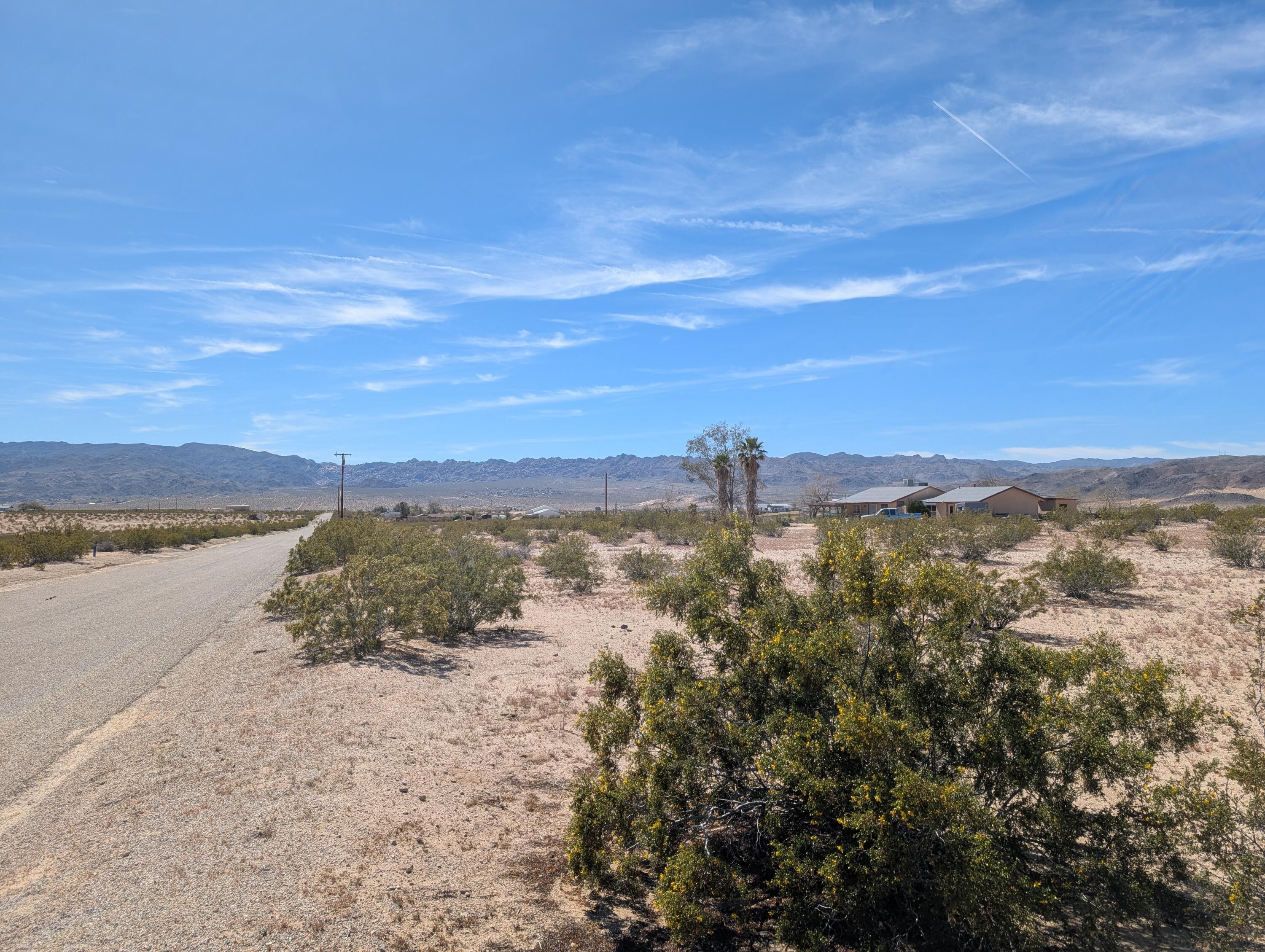 0 Shoshone Valley Road Twentynine Palms, CA 92277 - Photo 4 of 9 PXL_20260313_191354476