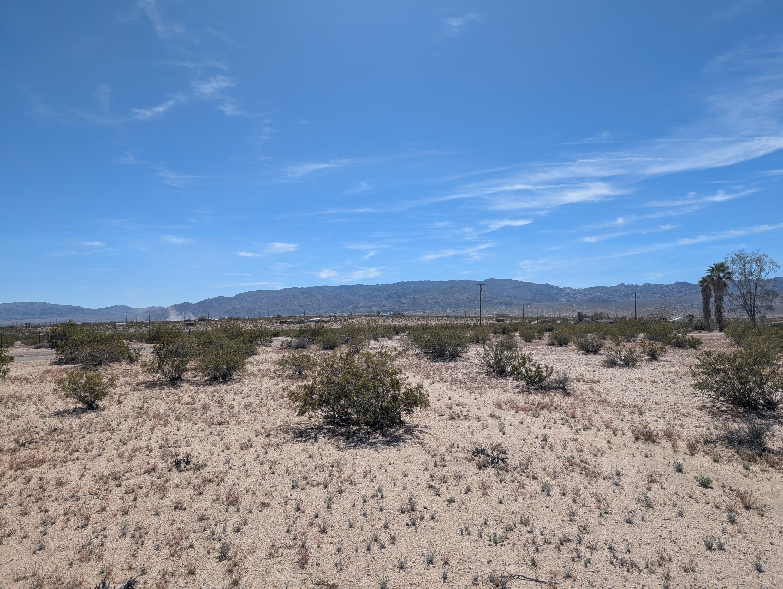 0 Shoshone Valley Road Twentynine Palms, CA 92277 - Photo 7 of 9 PXL_20260313_191431530