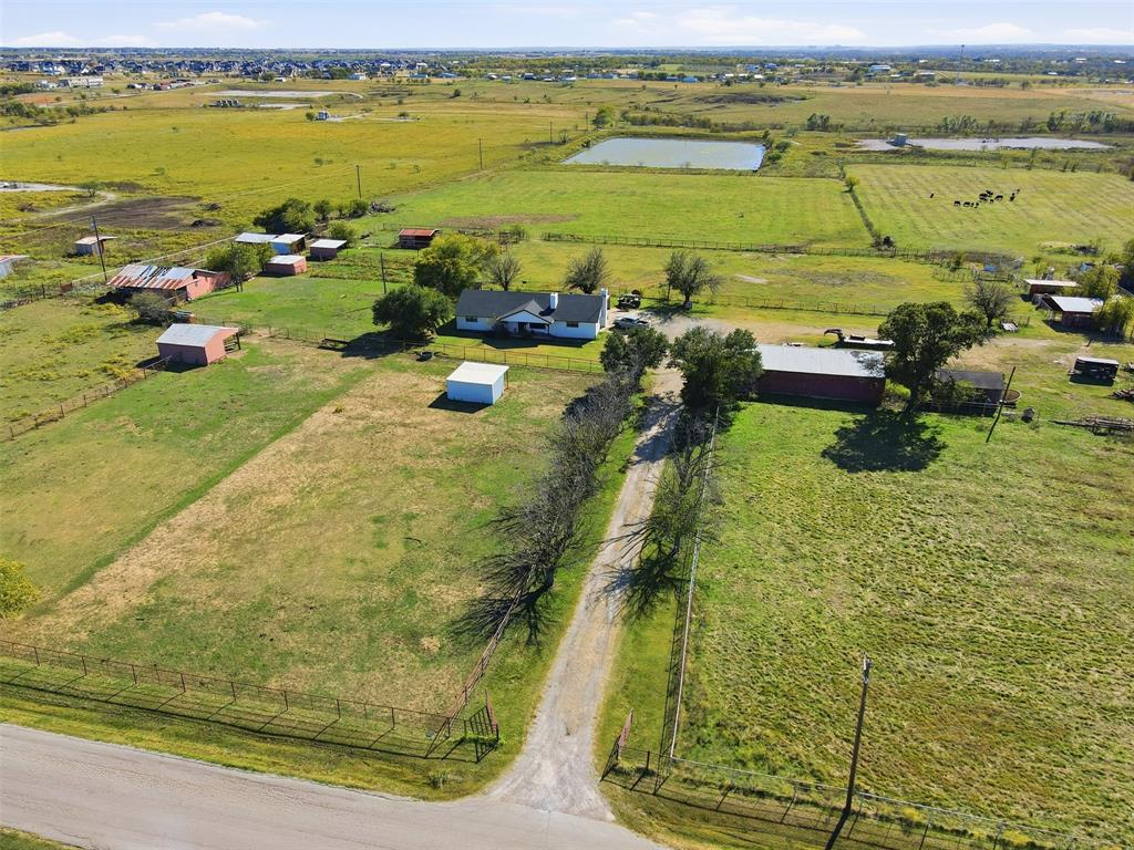 8145 Blair Road Northlake, TX 76247 - Photo 23 of 34 a view of an ocean view