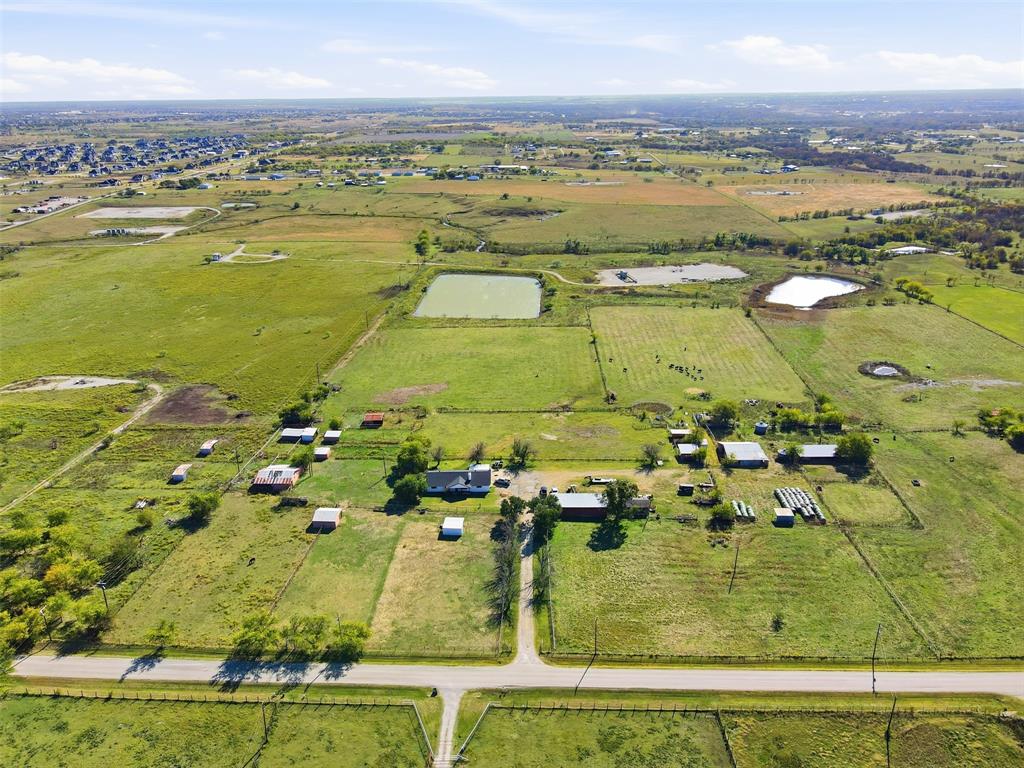 8145 Blair Road Northlake, TX 76247 - Photo 25 of 34 a view of an ocean view