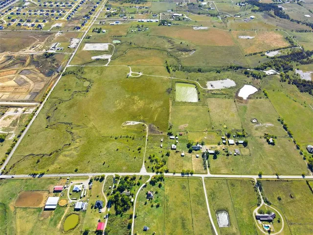 $10,000,000 | 8145 Blair Road, Northlake, TX 76247