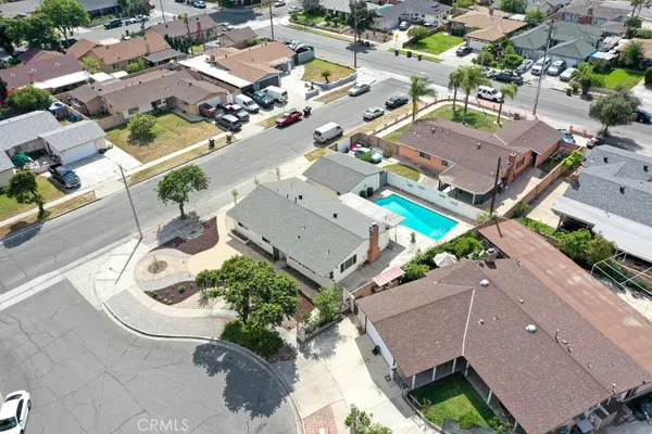 $1,049,900 | 1313 North Crestlane Place, Anaheim, CA 92805