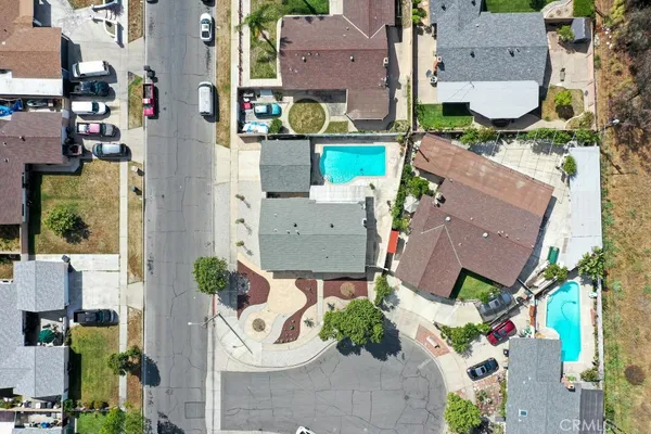 $1,049,900 | 1313 North Crestlane Place, Anaheim, CA 92805