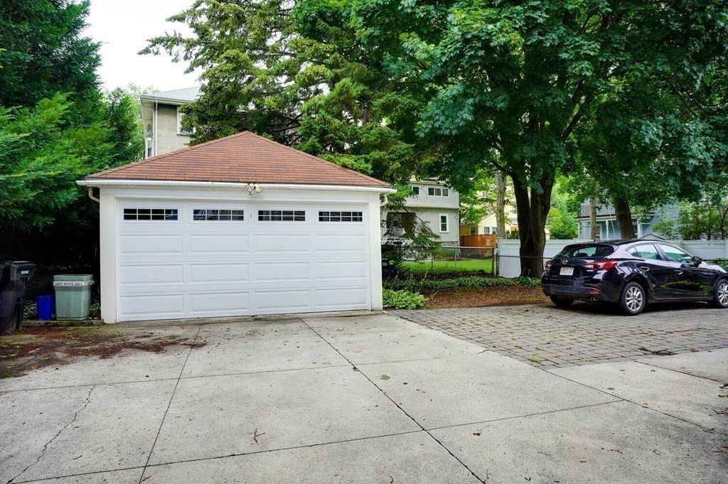 26 Park Road, Unit 2 Belmont, MA 02478 - Photo 21 of 26