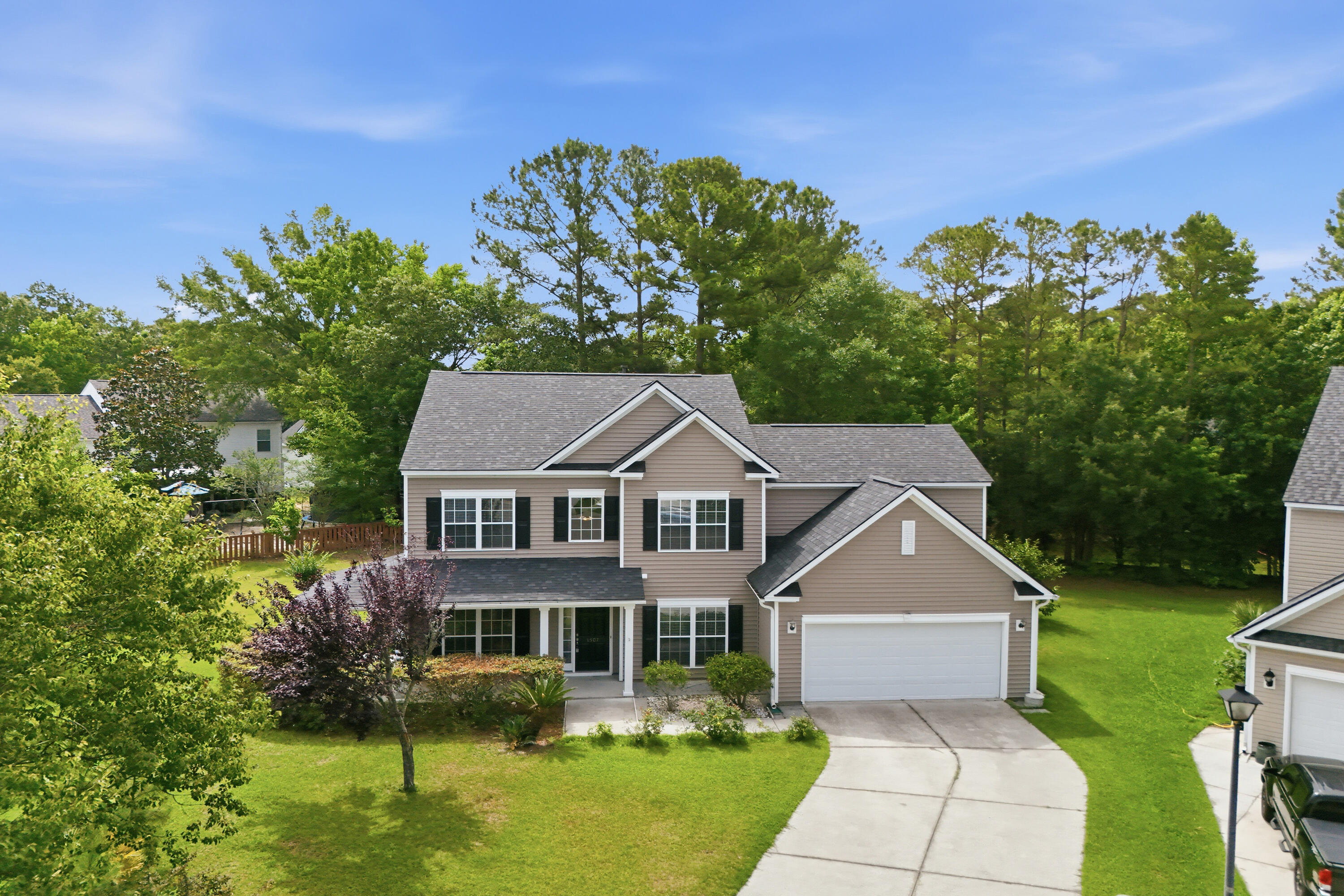 1507 Marsh Reed Court Hanahan, SC 29410 - Photo 14 of 58 1507D (1)