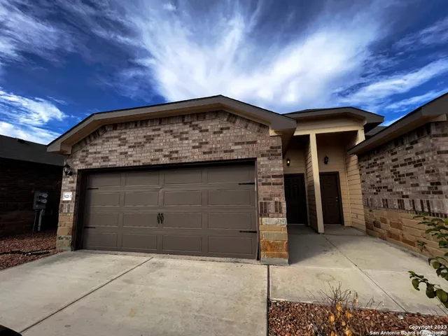 $1,345 | 9229 Groff Landing, Unit 1, Converse, TX 78109