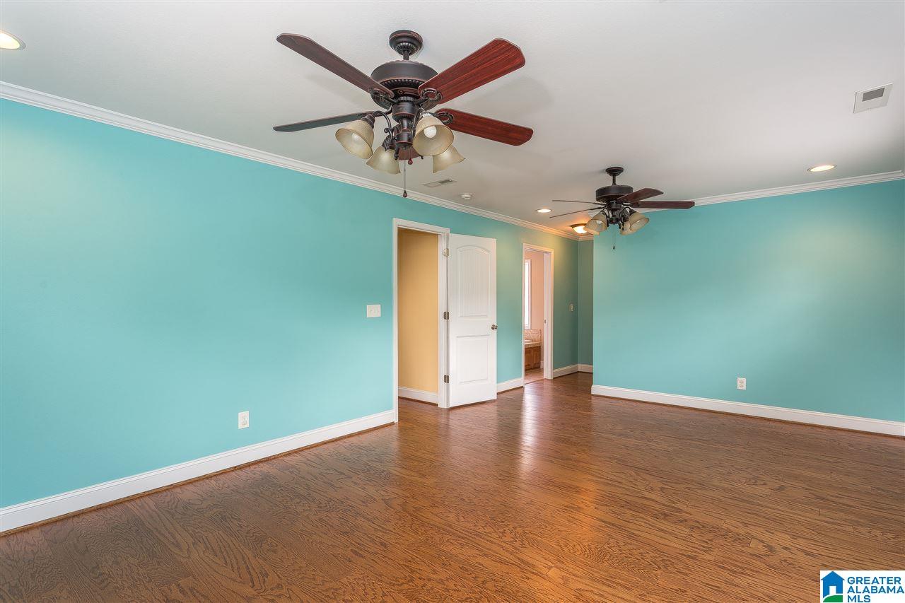 814 Springdale Avenue Anniston, AL 36207 - Photo 20 of 40