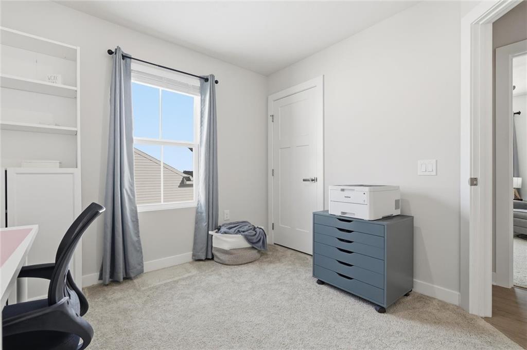 412 Spruce Lane Houston, PA 15342 - Photo 12 of 44 And just the right amount of space...