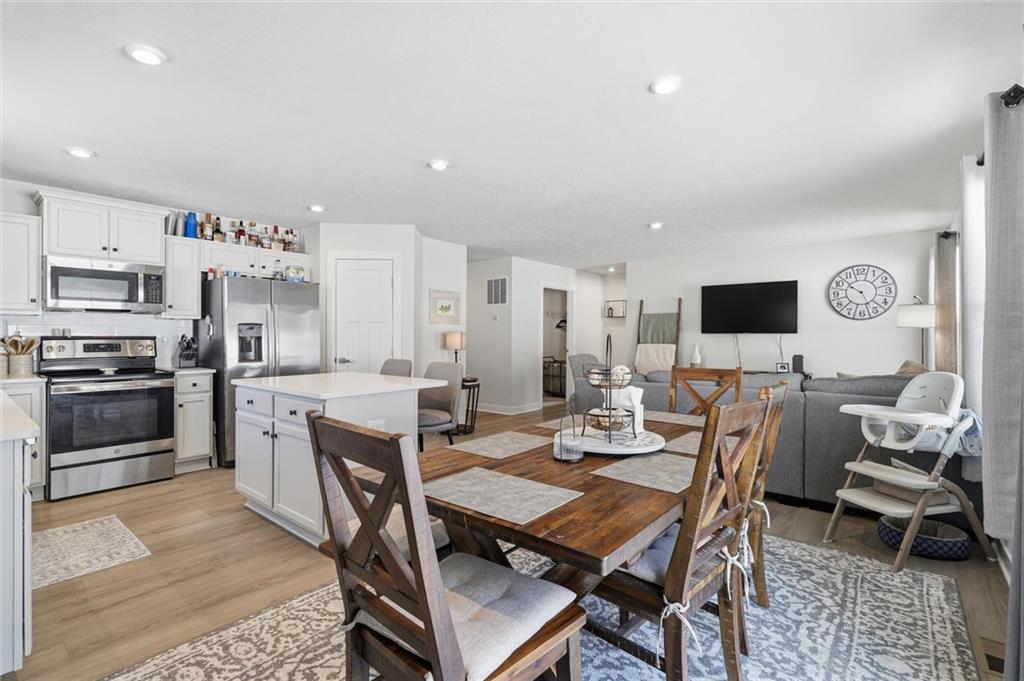 412 Spruce Lane Houston, PA 15342 - Photo 24 of 44 From this view you can take it all in!!