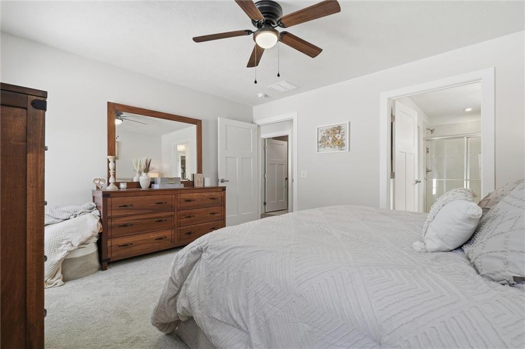 412 Spruce Lane Houston, PA 15342 - Photo 26 of 44 Good light, ceiling fan...