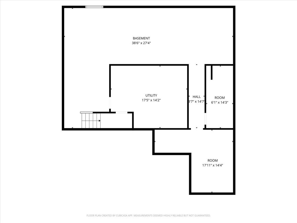 412 Spruce Lane Houston, PA 15342 - Photo 30 of 44 The LL is 85% of the way finished..