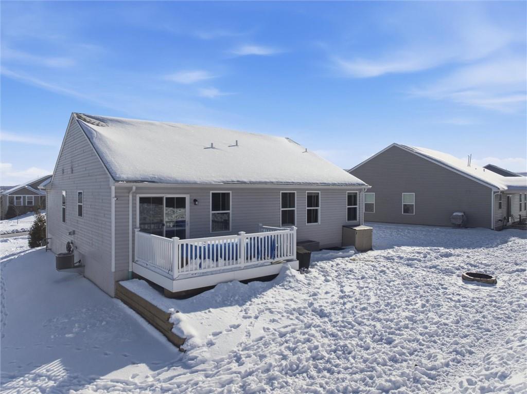 412 Spruce Lane Houston, PA 15342 - Photo 42 of 44 Move-in ready...