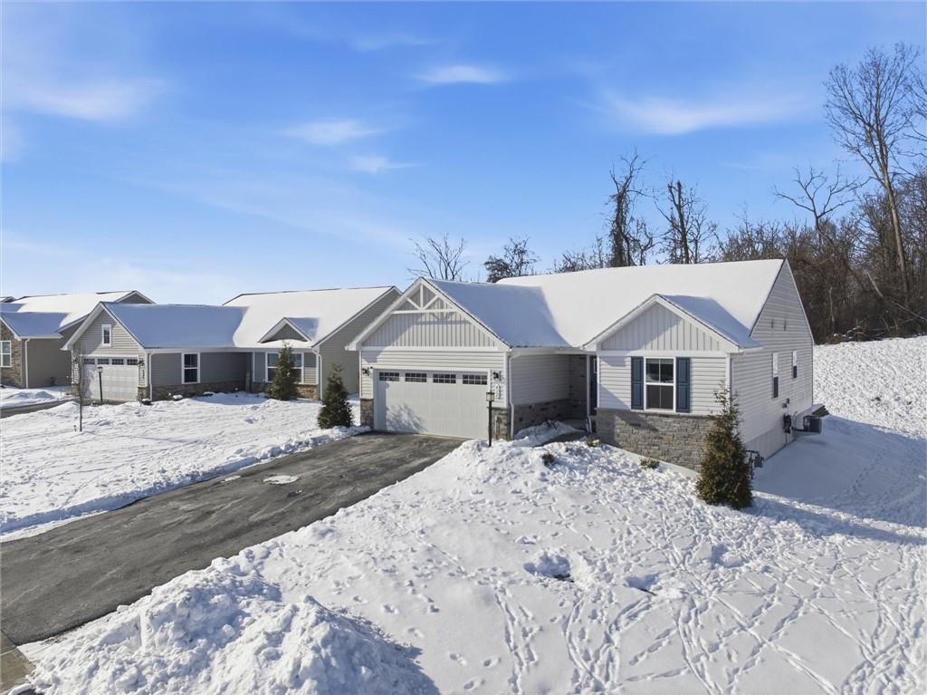 412 Spruce Lane Houston, PA 15342 - Photo 5 of 44 More on all that in a bit. You're going to love this RANCH...