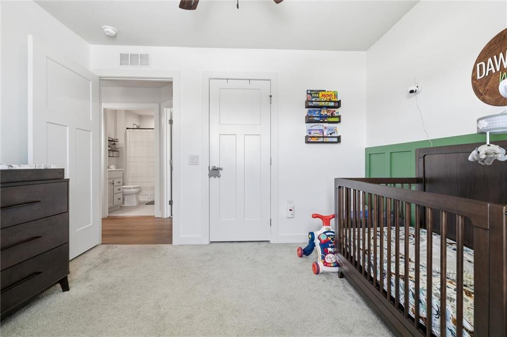 412 Spruce Lane Houston, PA 15342 - Photo 10 of 44 Both with good closet space...