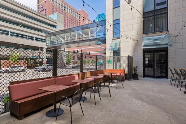$10,500 | 201 South 11th Street, Unit 2500, Minneapolis, MN 55403