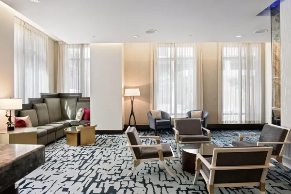 $10,500 | 201 South 11th Street, Unit 2500, Minneapolis, MN 55403