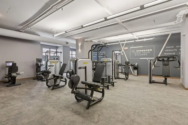 $10,500 | 201 South 11th Street, Unit 2500, Minneapolis, MN 55403