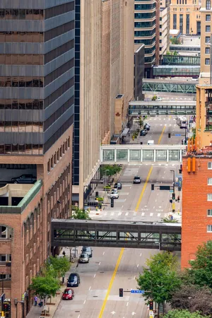 $10,500 | 201 South 11th Street, Unit 2500, Minneapolis, MN 55403
