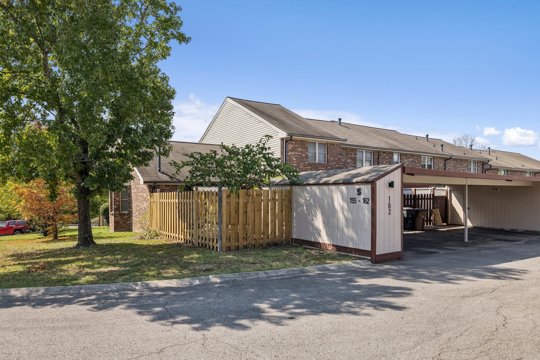 4001 Anderson Road, Unit S162 Nashville, TN 37217 - Photo 52 of 70 Gallery Image 52