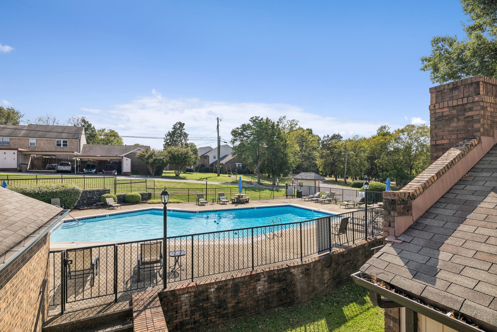 4001 Anderson Road, Unit S162 Nashville, TN 37217 - Photo 55 of 70 Gallery Image 55