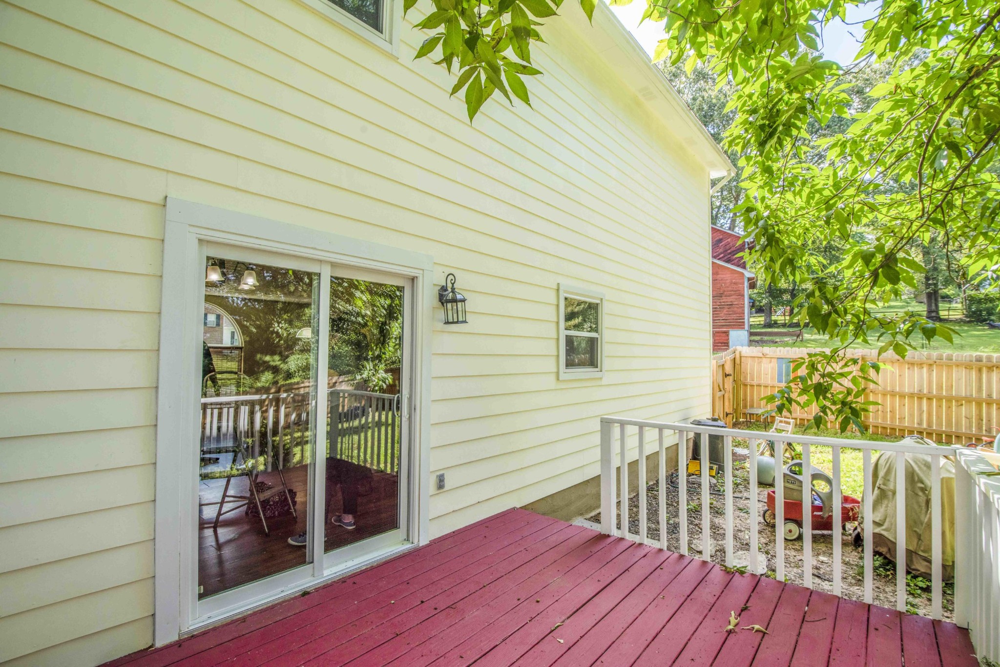 2405 Chimney Ridge Road Knoxville, TN 37923 - Photo 28 of 36 Gallery Image 28