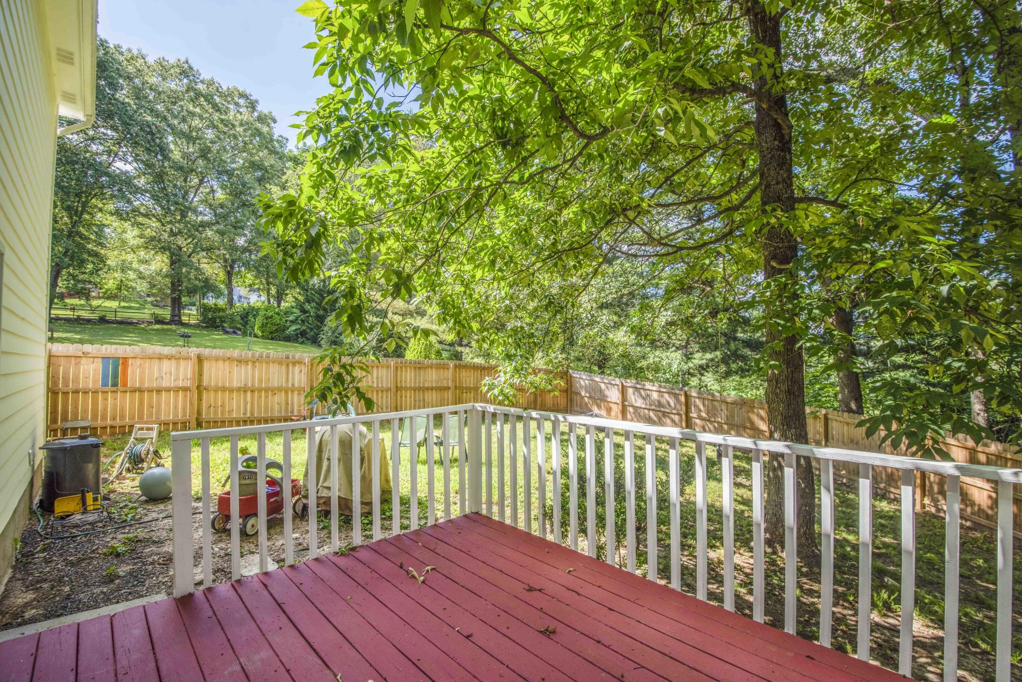 2405 Chimney Ridge Road Knoxville, TN 37923 - Photo 29 of 36 Gallery Image 29