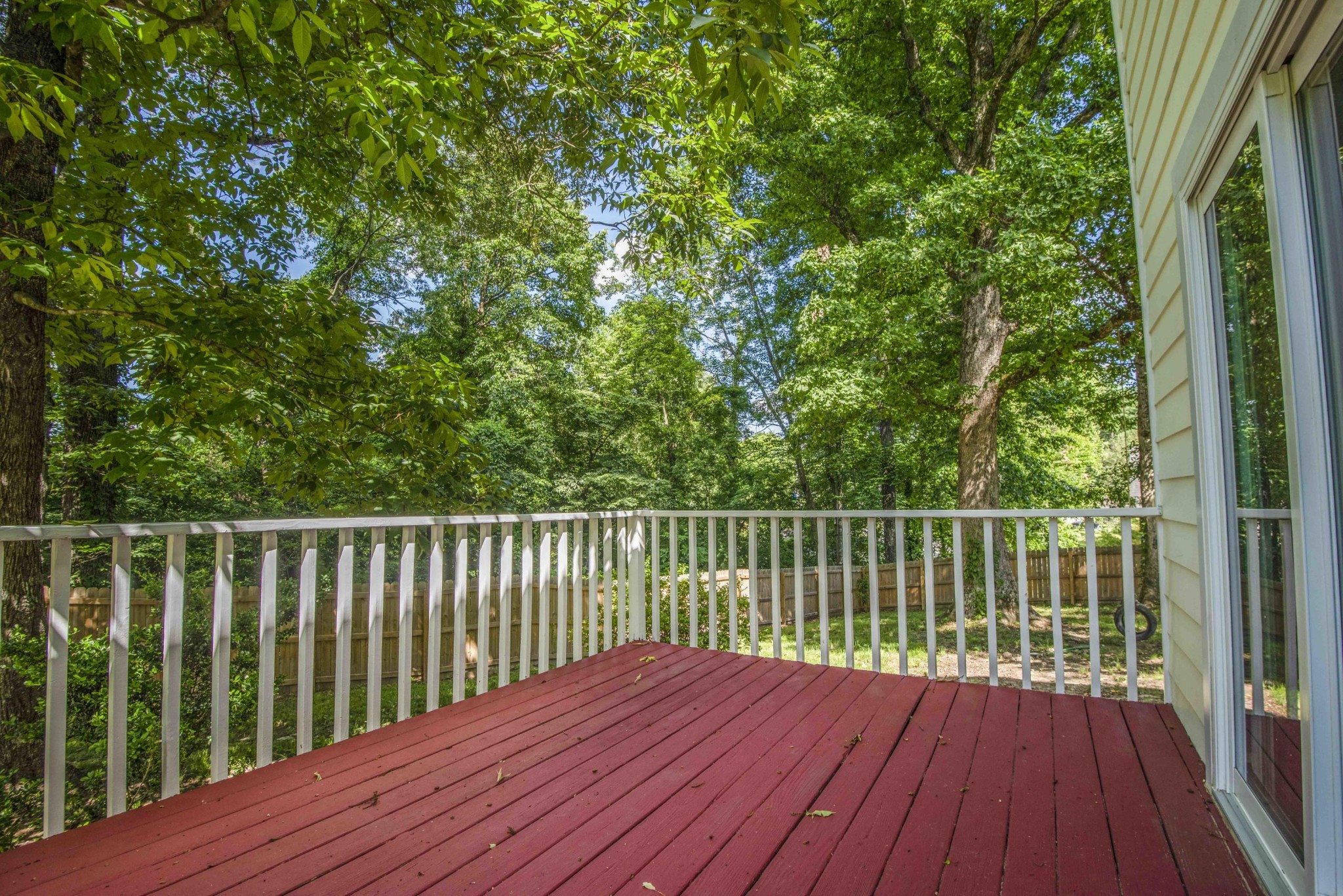 2405 Chimney Ridge Road Knoxville, TN 37923 - Photo 30 of 36 Gallery Image 30