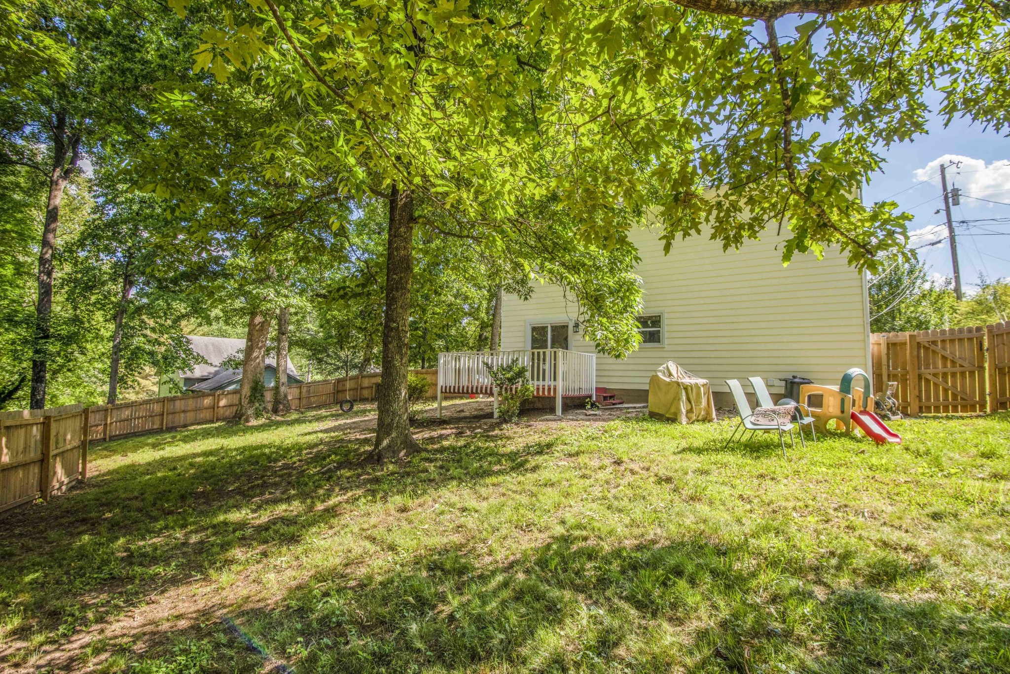 2405 Chimney Ridge Road Knoxville, TN 37923 - Photo 32 of 36 Gallery Image 32