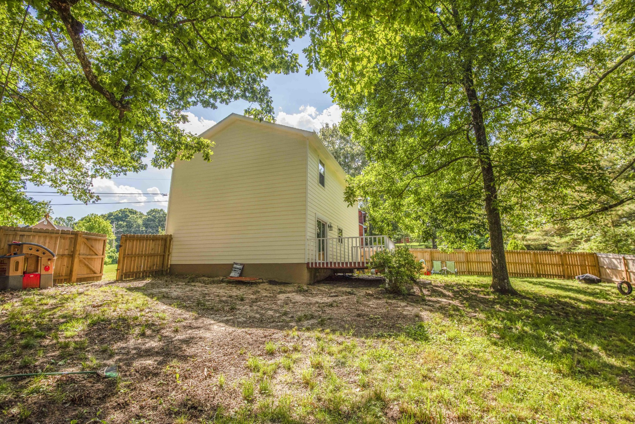 2405 Chimney Ridge Road Knoxville, TN 37923 - Photo 33 of 36 Gallery Image 33